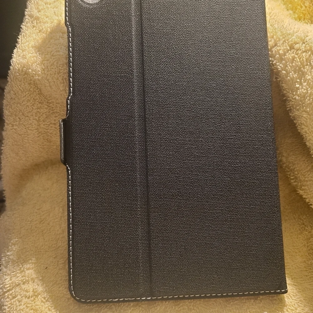 Infinland BLACK Samsung Galaxy Tab A9 8.7 Inch New Tablet Case 9 X 5